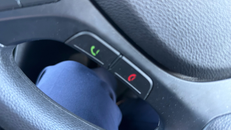 Hyundai i10 1.2 SE 5dr Petrol Hatchback